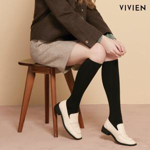 [비비안(스타킹)]세이프 기모판타롱KS1136