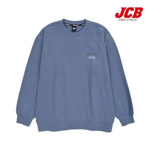 [JCB][JCB] DEPART 나염 맨투맨 (JBK8R704BSL)