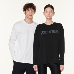 에어 오버핏 기능성 빅로고 긴팔티셔츠 래쉬가드 겸용 U_5S1057