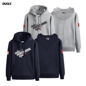 [듀클라이] 정품 후드티셔츠 DUP-H23