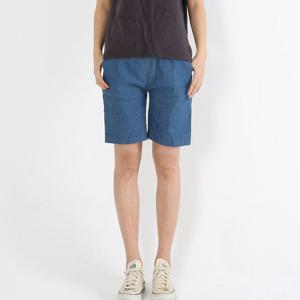 스마트폰 주머니 청5부반바지 SD-6796-