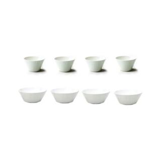 [한국도자기] 라임 공기/대접 8p