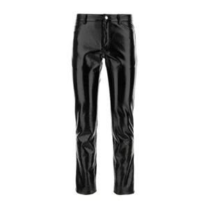 쿠레쥬 비닐 팬츠 PERCPA022VY0014 9999