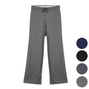 핑크 밴드 여성 홈트레이닝 요가 필라테스 팬츠