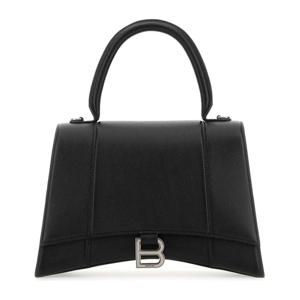 발렌시아가 아워글래스 토트백 6196681IZHY 1000