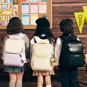 [택가239,000원] 내셔널지오그래픽키즈 헤이즐3PCS세트 4종택 1