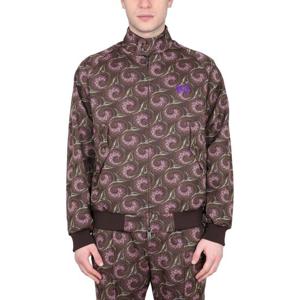 바라쿠타 X 니들스 재킷 BRCPS0961_UT2676700