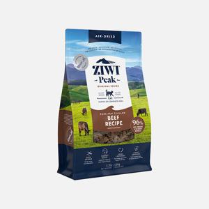 지위픽 캣 식품 소고기 1kg 고양이 사료 고양이 사료