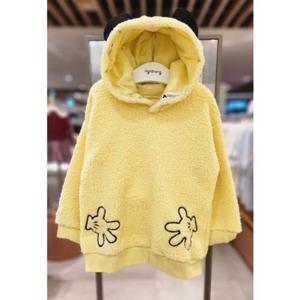 [아가방] 미키 솜사탕 후드티셔츠 (01P0510022)