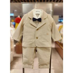 [아가방] 론 스페셜 정장 3세트 (01R023201)