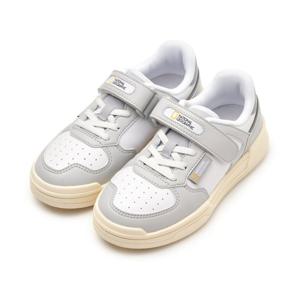 내셔널지오그래픽 키즈 K245KSN012 로카 키즈 V2 GREY