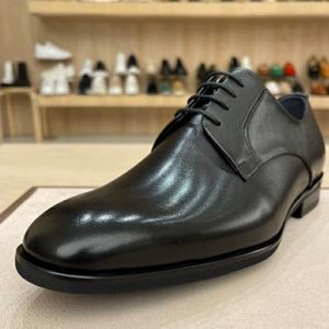 탠디 TANDY 남성옥스퍼드 구두 516647 CA1207 검정색 3CM