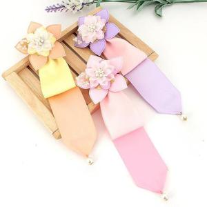 [아랑로랑] 수피아 댕기 한복 헤어핀