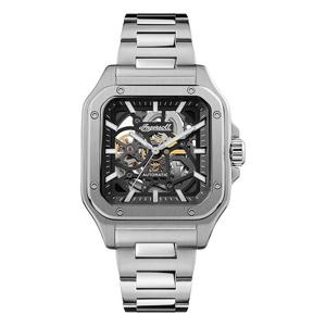잉거솔 올리 오토매틱 스켈레톤 I14501 남자메탈시계