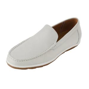 [엘칸토]남성쿠션UP 투톤 로퍼 LCMC78U413