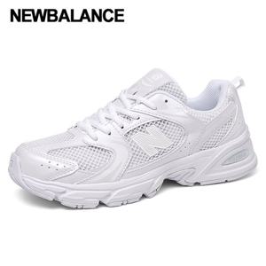 [뉴발란스] (정품) 키즈/여성 530 운동화 스니커즈 화이트 GR530PA