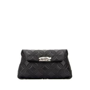 알렉산더 맥퀸 클러치 파우치 63792613Z2Y 1000 Black