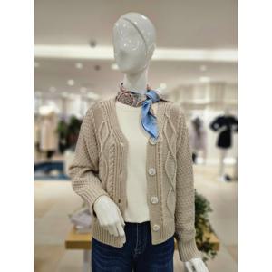 [포커스] 포커스 피셔 꽈 가디건 FS4A7KC00779