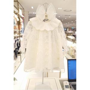 (에뜨와) (07R024001) (백일돌선물)(S)티아나DRESS SET (유아/출