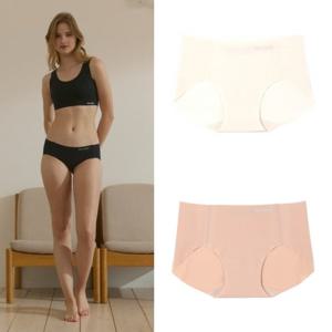 [보디가드]시그니처 프리컷 푹잠 팬티 3칼라 BGWPZ451