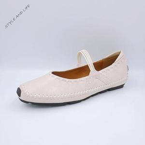 발편한 메리제인 여성플랫로퍼 양가죽 swm24016 아이