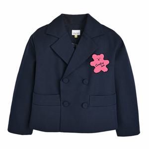 [컬리수] 아이돌스타일더블자켓 C241JKG02P