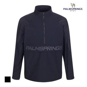 [GS]팜스프링스 남성 집업 아노락 티셔츠_STZM231111