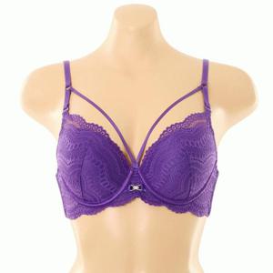 솔브 SBRD355DVIT 커플속옷 D컵 투웨이 초커브라