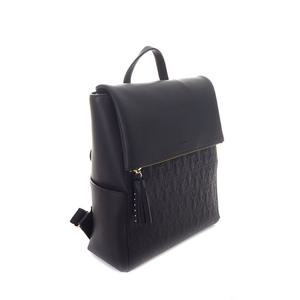 [에스콰이아]그레이스스퀘어백팩 ECBFHB646BK