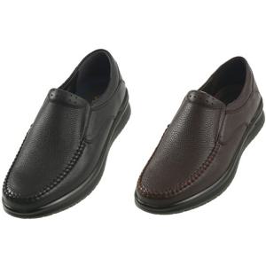 [바이네르(남성화)][본점]남성 컴포트화 1F87 블랙,브라운