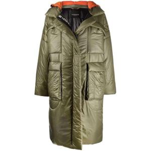 베르사체 롱패딩 10007511A00594 2K150