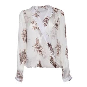 발렌타인 블라우스 BLH187 SSI81 78075 223247 RED