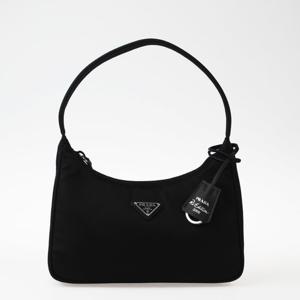 [PRADA] 리에디션 미니 호보백 1NE515 RDH0 F0002