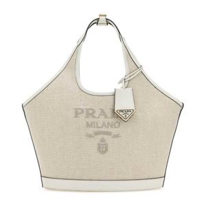 프라다 캔버스 토트백 1BG471VOAH2DLI  F0N86