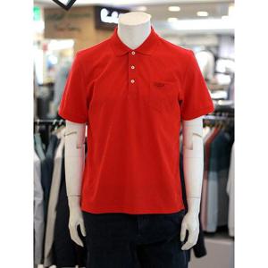 크로커다일 세이브존03 반팔 카라 티 CDAAATP2791-1