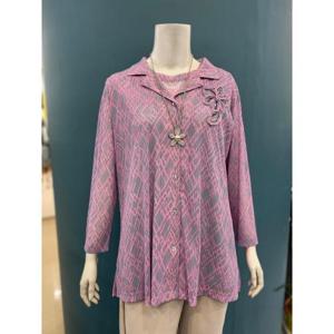 포라리 세이브존05 패턴 앙상블 세트 LA23041