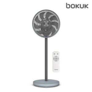 보국 에어젯 BLDC 써큘레이터 BKF-2330DC