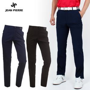 쟌피엘 데일리 와샤 히든밴드 스판 긴바지_V2-0C009