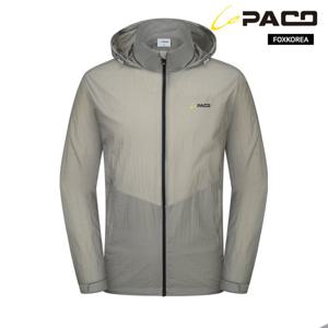 르파코 공용 경량 바람막이 올리브카키 - OFASJL20G9U