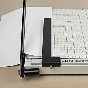 [도토로]문구존 문서 재단기(A4)