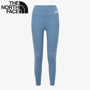 노스페이스 NF6KQ30C 여성 인텐스 레깅스 KR