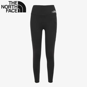 노스페이스 NF6KQ30A 여성 인텐스 레깅스 KR