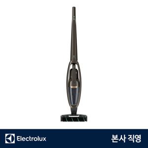 일렉트로룩스 WQ81-3OMBF 셀프스탠딩 투인원 WellQ8 무선청소기 25.2V