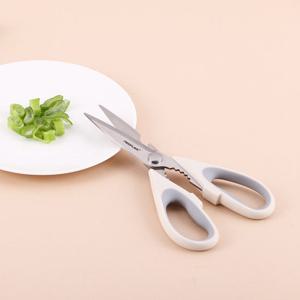 네오플램 클래식 항균 스텐 멀티 가위