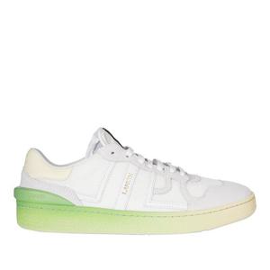 랑방 로우탑 스니커즈 FMSKDK00MESPP23 0080 WHITE