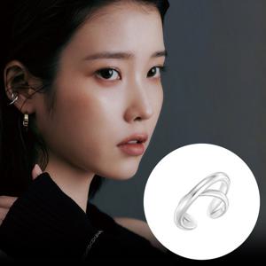 [제이에스티나] UNIS 이어커프 (JJUNE04BF510SWP00)