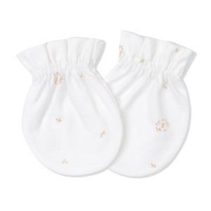 [오가닉맘]부비부손싸개(MIR7HC01)