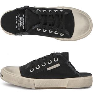 발렌시아가 파리 뮬 여성 693952 W3RC3 1090