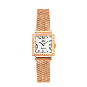 [로즈몽(시계)][로즈몽 스위스 MADE WATCH] 여성시계 NS011J-RWR-MT5