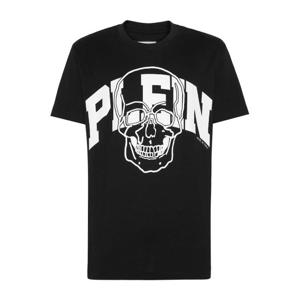 필립플레인 반팔티셔츠 MTK7446PJY002N 02 BLACK